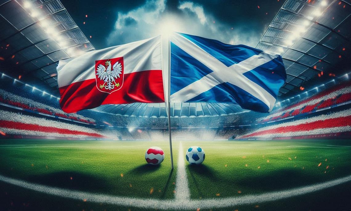 polska szkocja