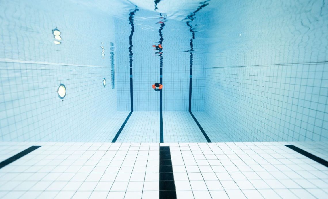 Najgłębszy basen na świecie