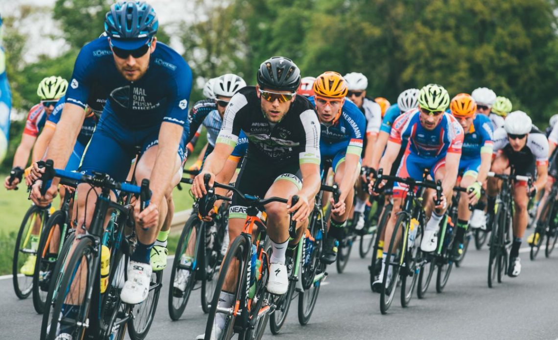 Najlepsi polscy kolarze w historii