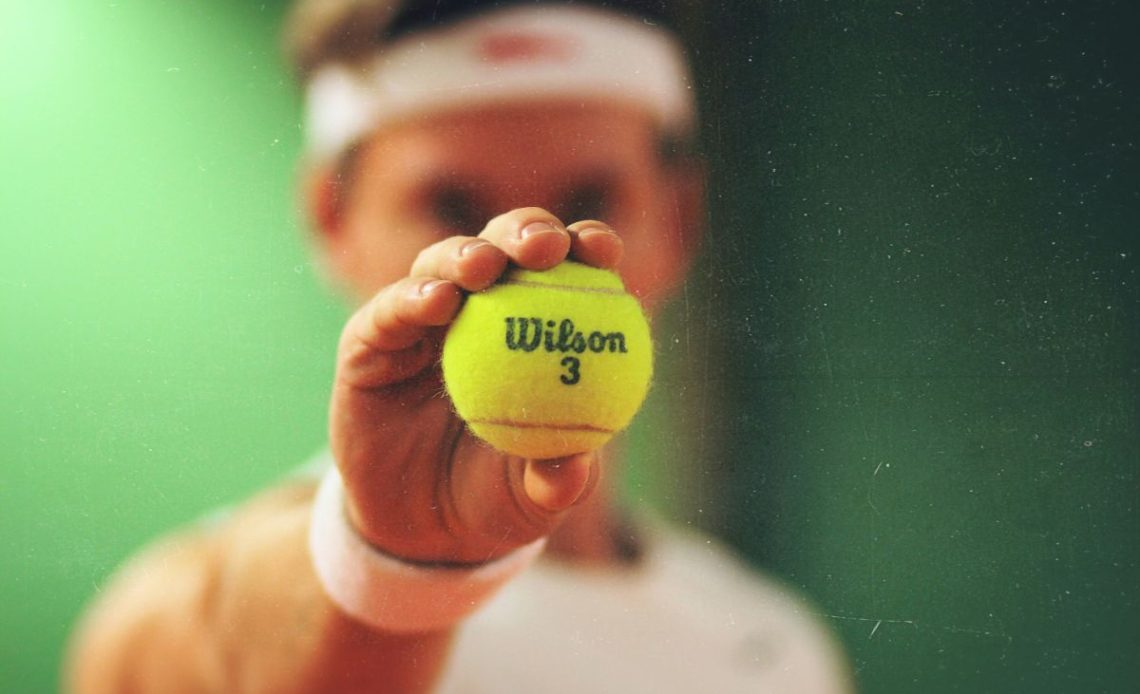 Najlepsi tenisiści w historii