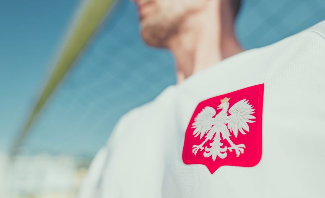 Najwięcej występów w reprezentacji Polski